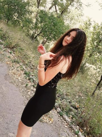 Проститутка Жасмин